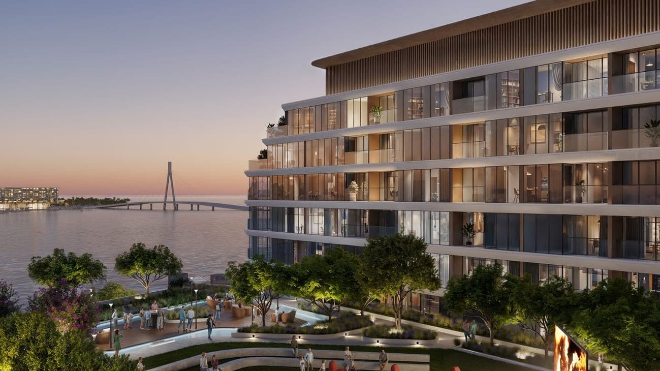 Pierside Marina Residences - Image 3