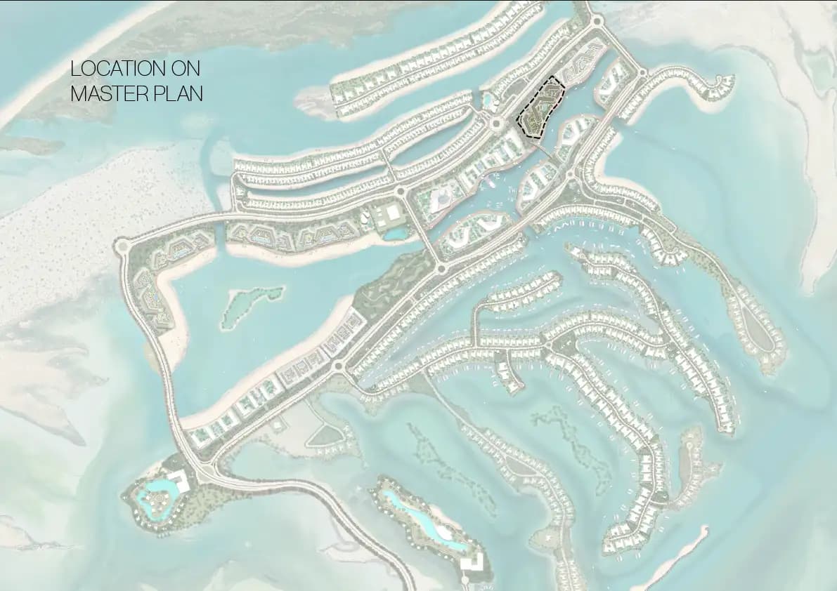 Master Plan