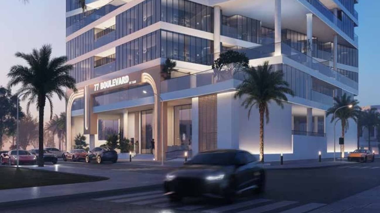 77 Boulevard - Image 2