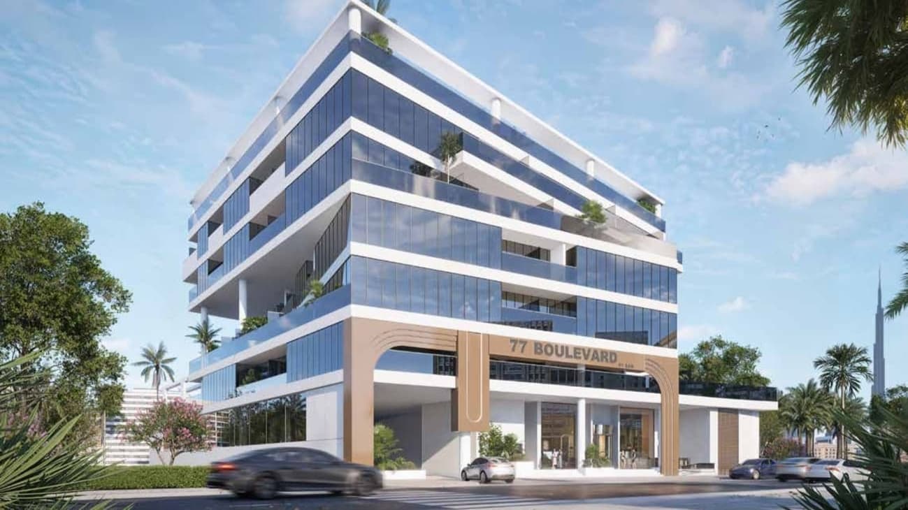 77 Boulevard - Image 3
