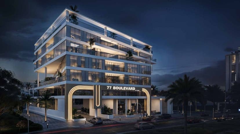 77 Boulevard - Image 4
