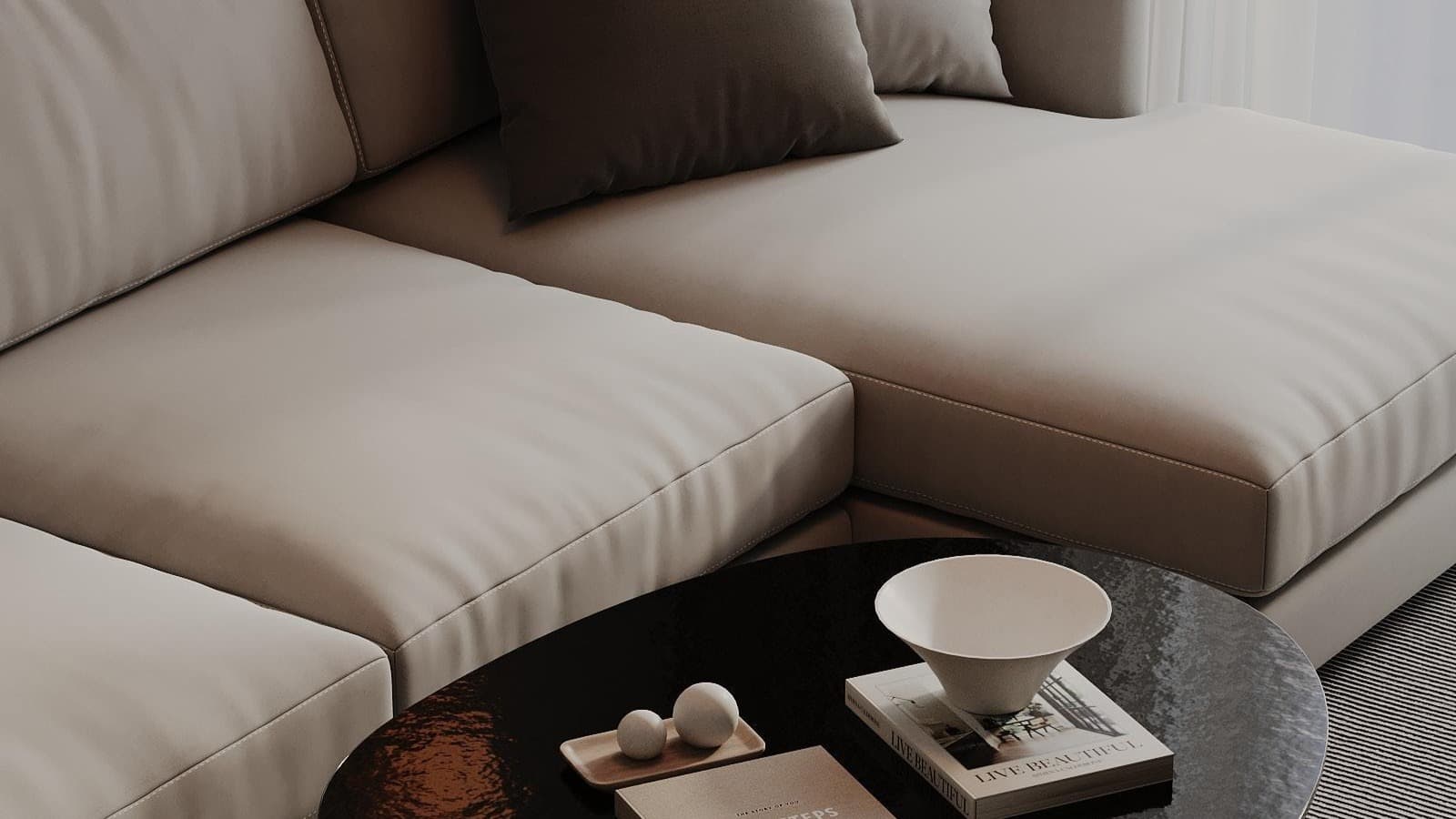 Furnished