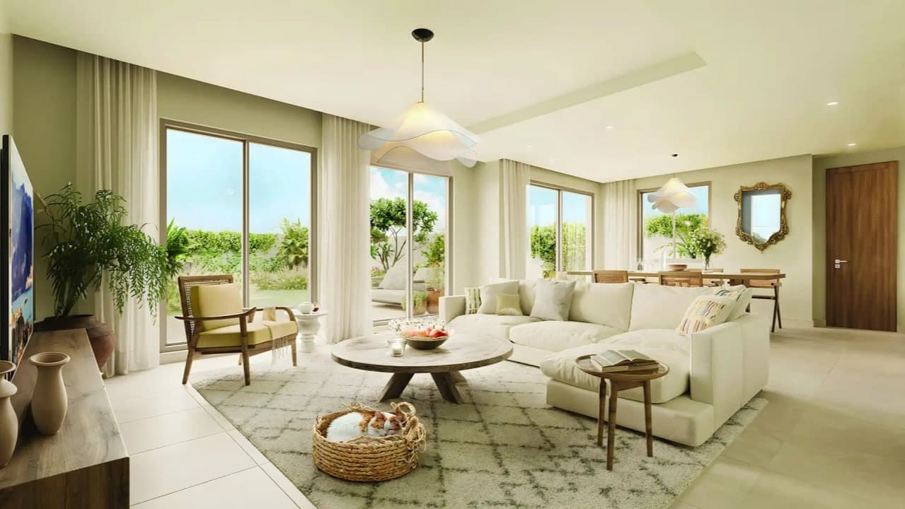 Furnished