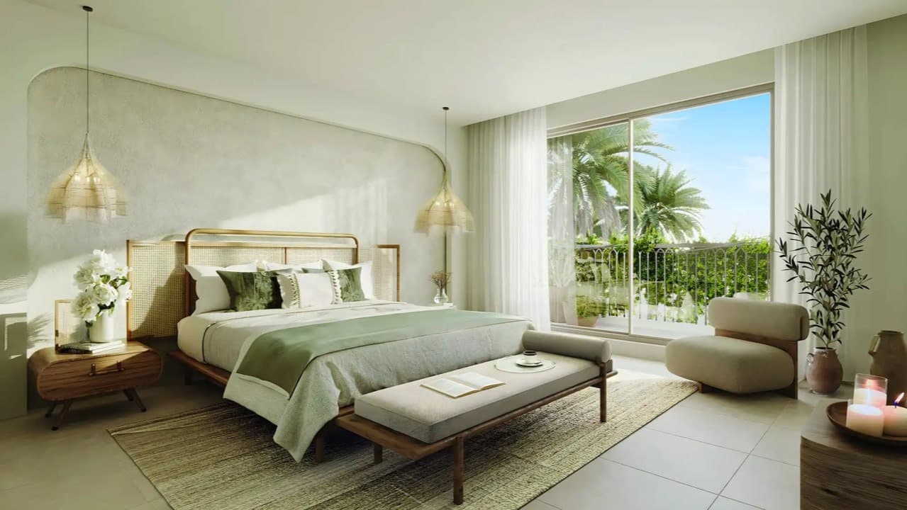 Furnished