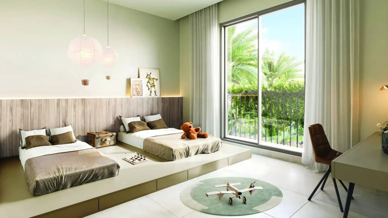 Furnished