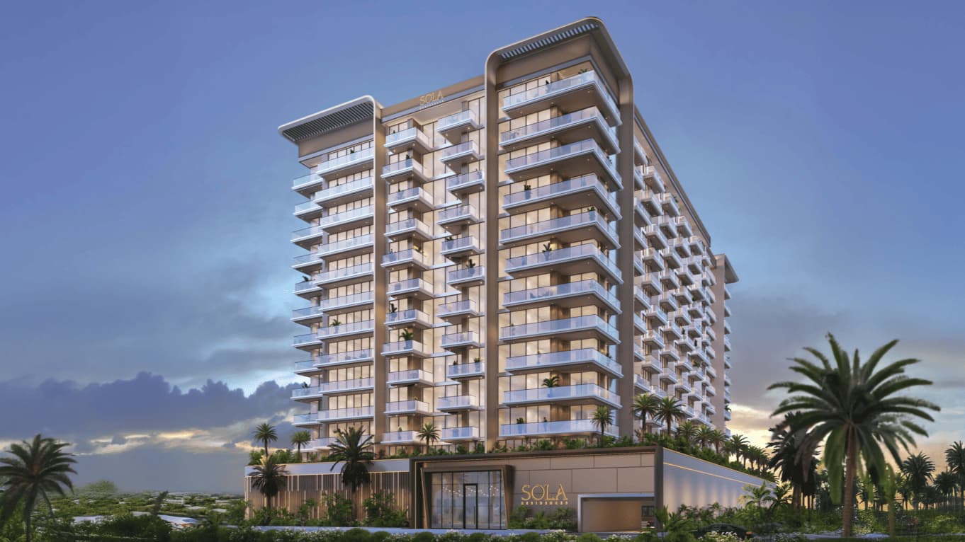 Sola Residences - Image 3