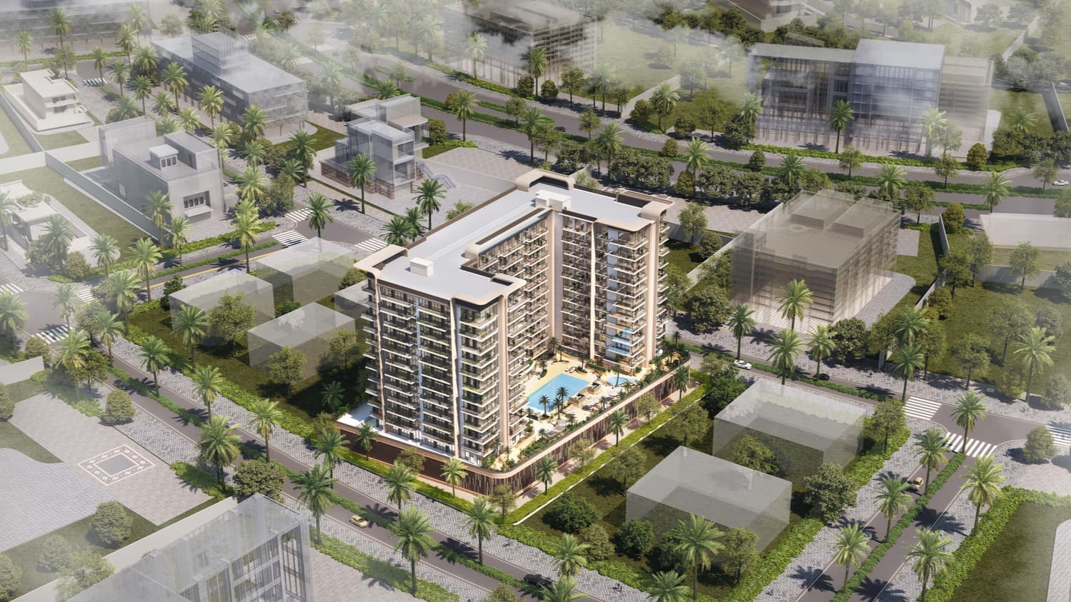 Sola Residences - Image 4