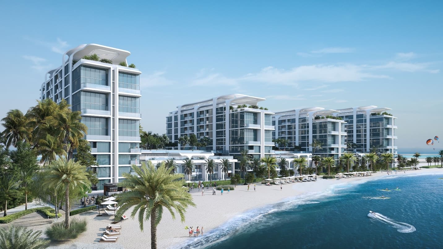 Coastline Beach Residences - Image 1
