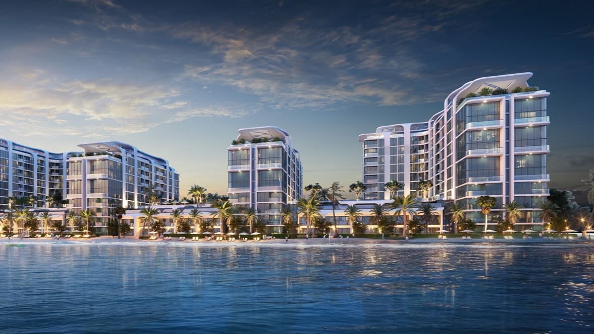 Coastline Beach Residences - Image 2