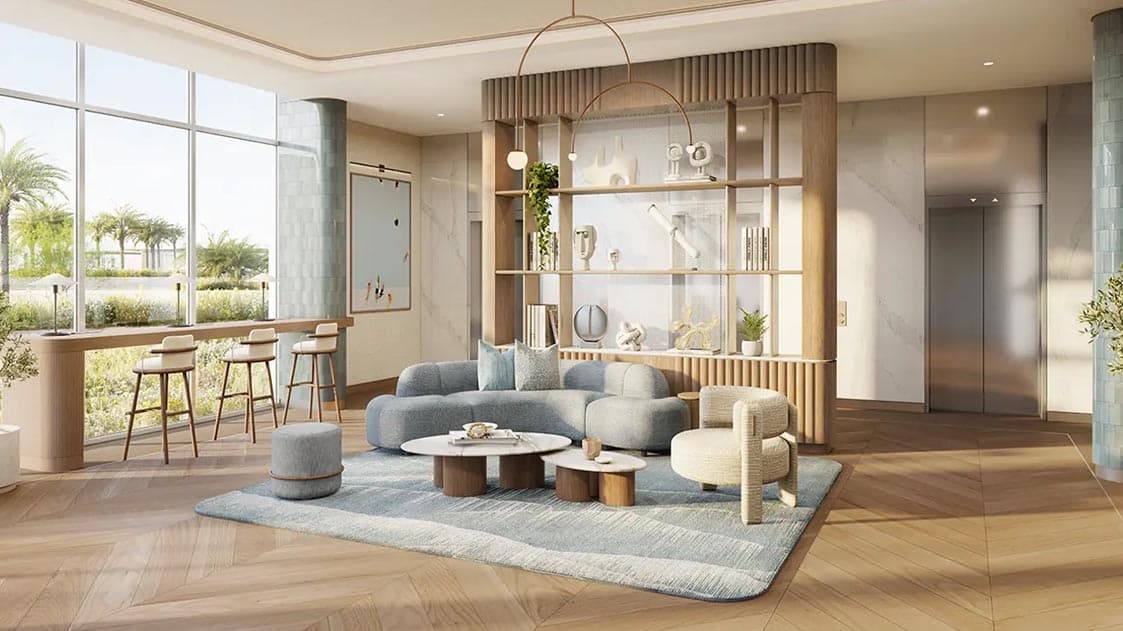 Furnished