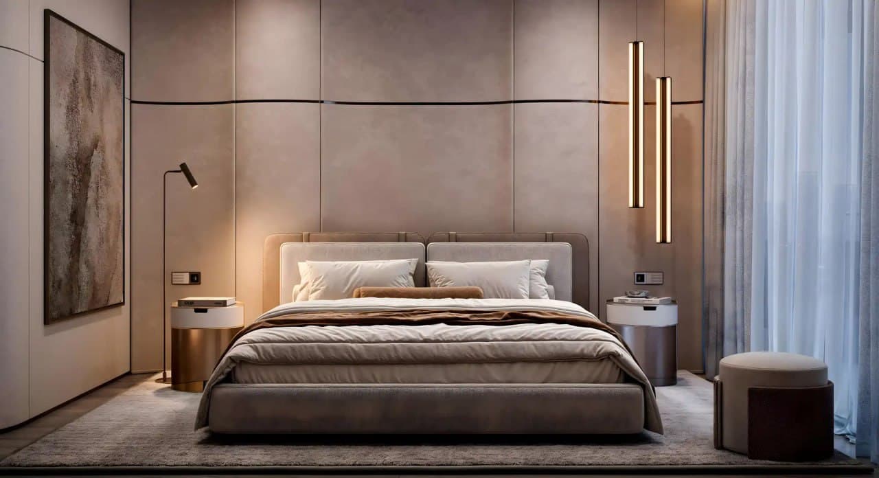Furnished