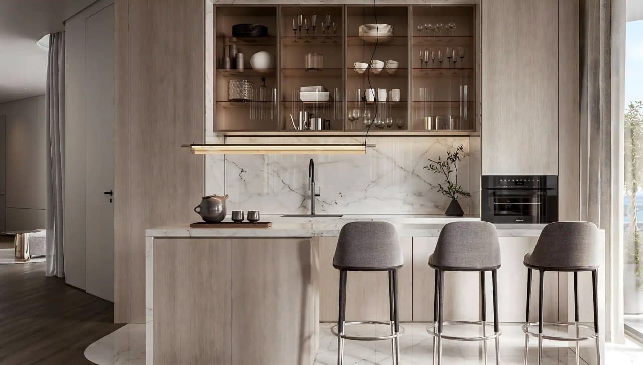 Furnished