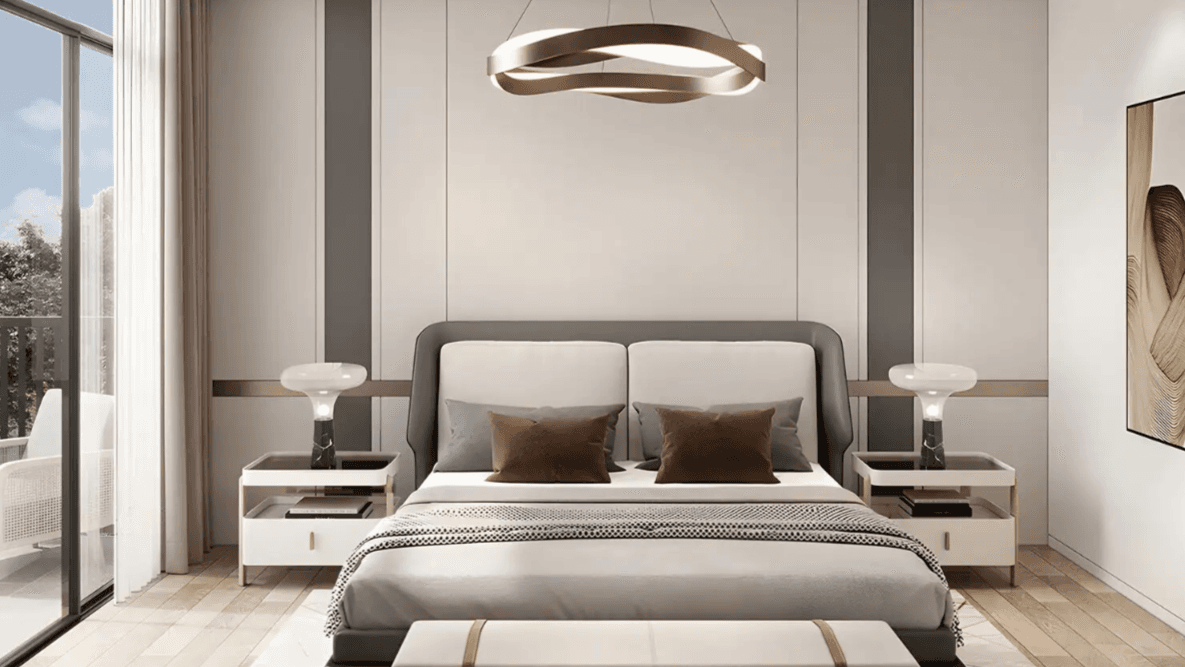 Furnished