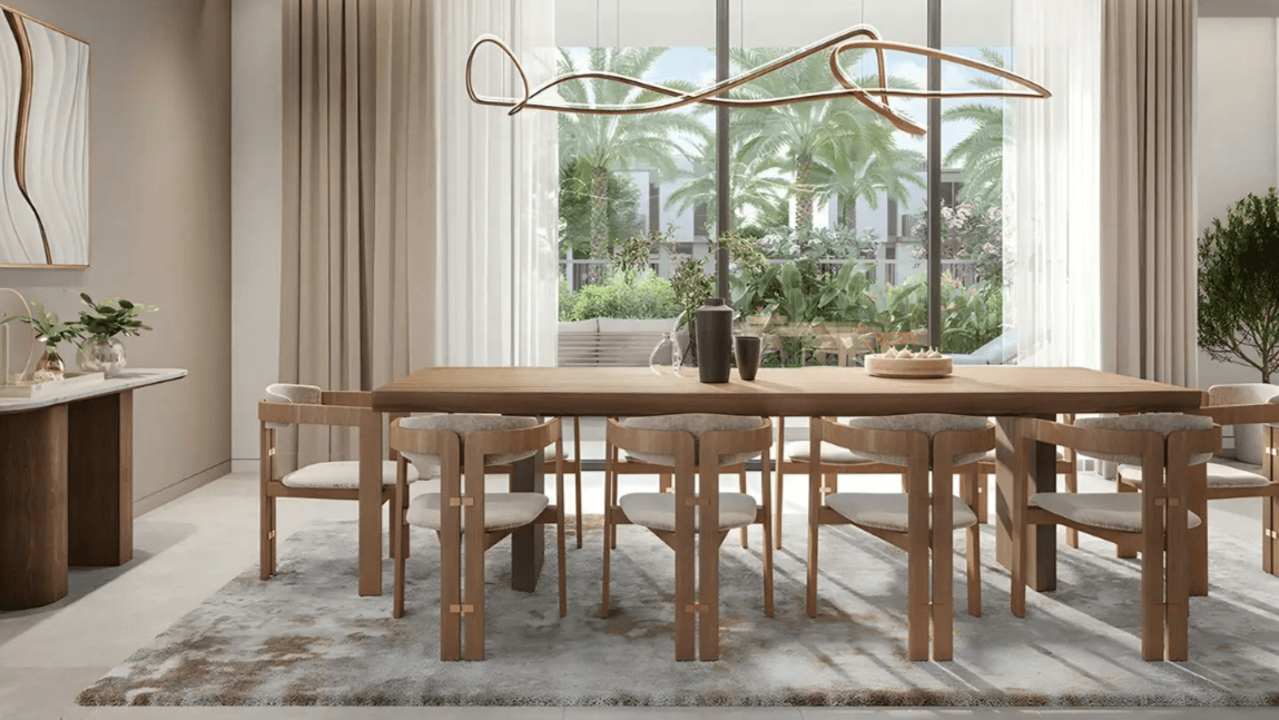 Furnished