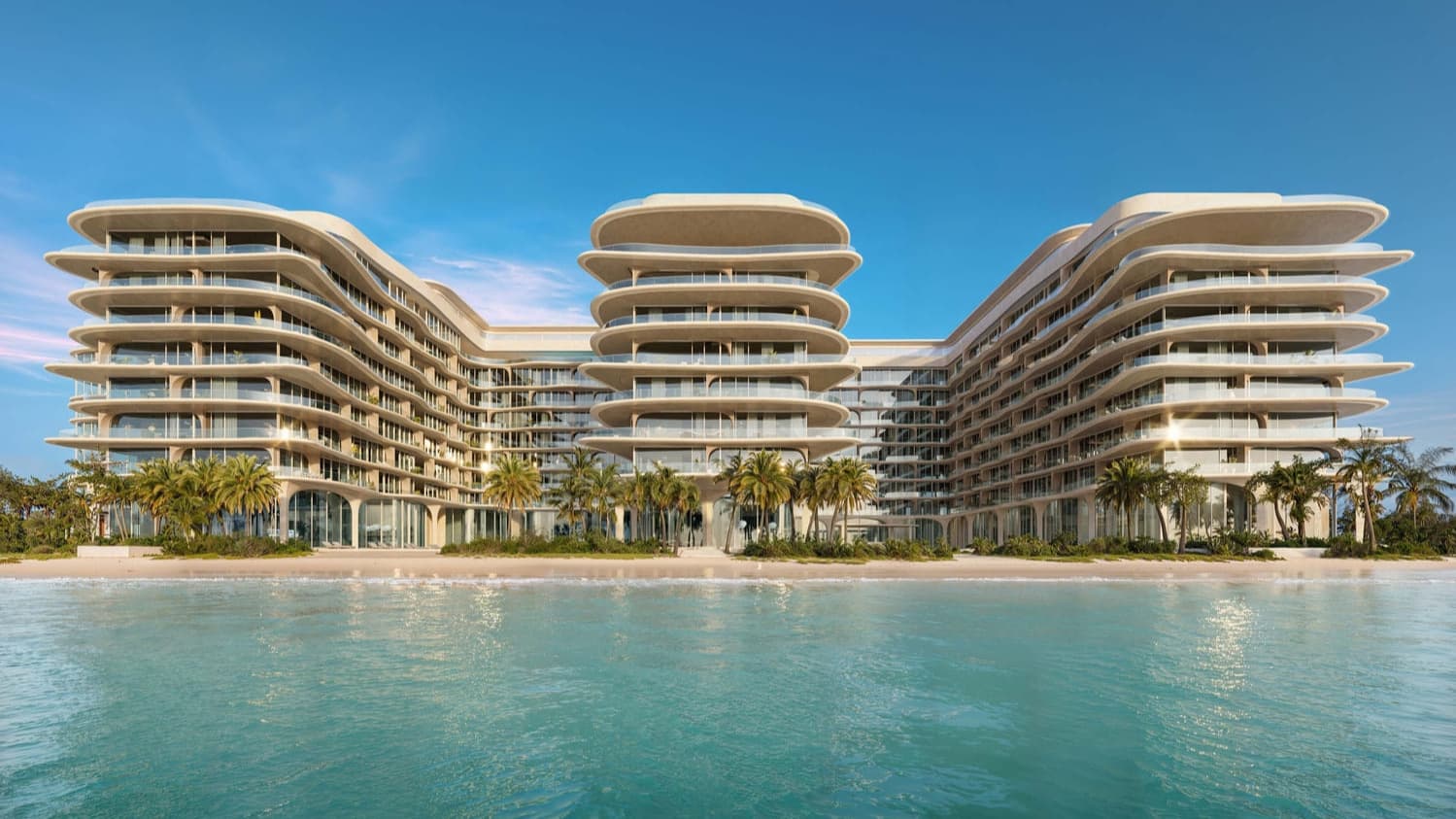 AYA Beachfront Residences - Image 2