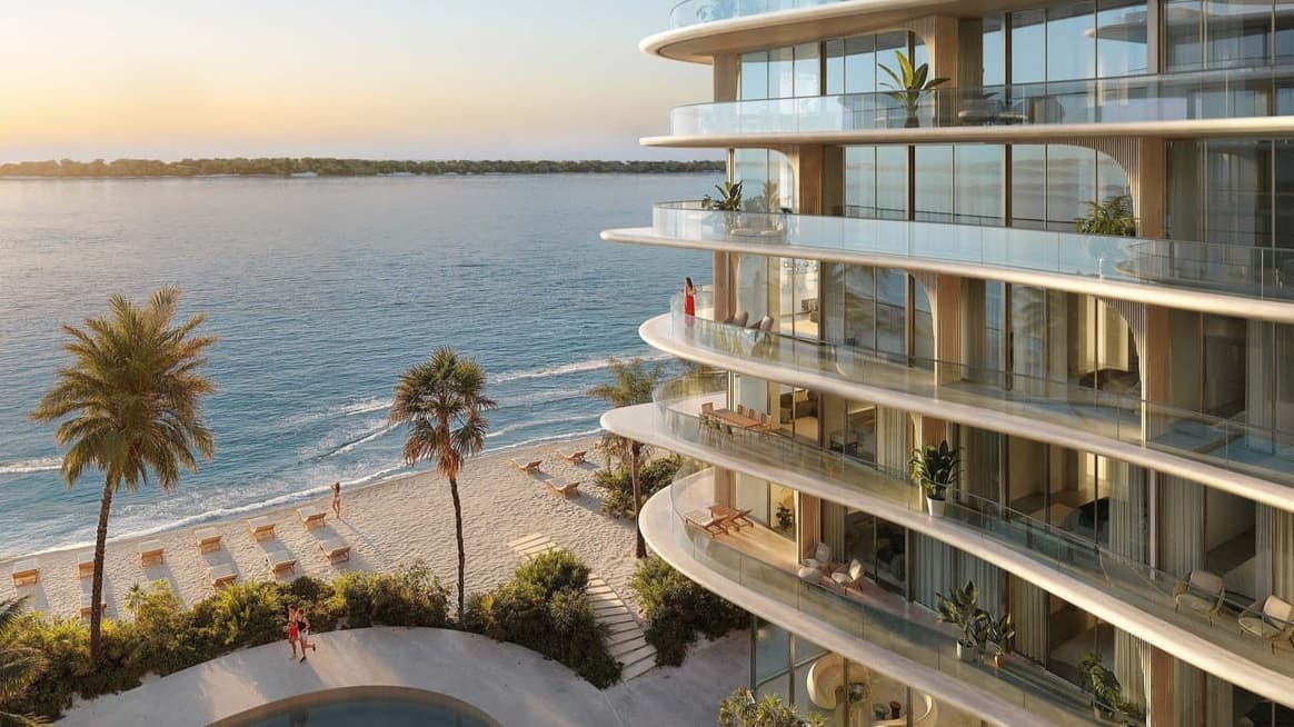 AYA Beachfront Residences - Image 4