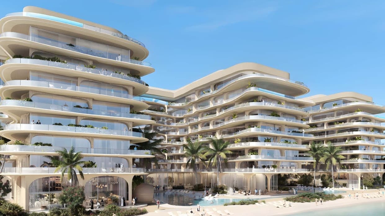 AYA Beachfront Residences - Image 3