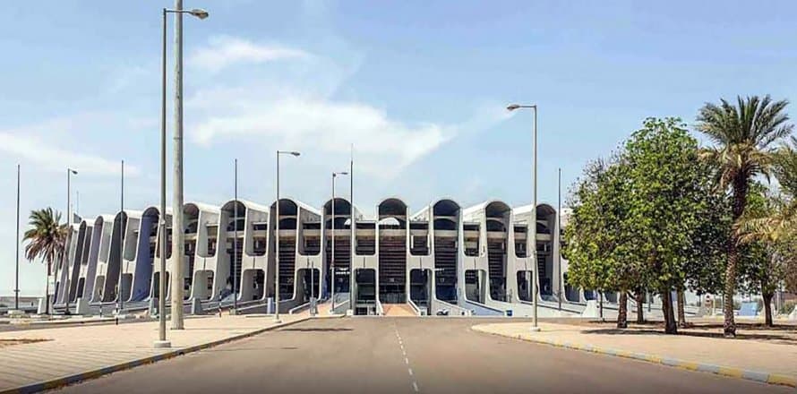 Al Rawdah
