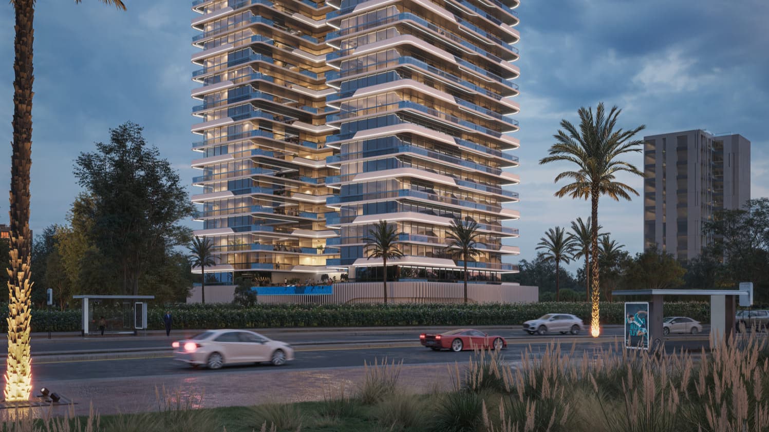 Samana Parkville - Image 2