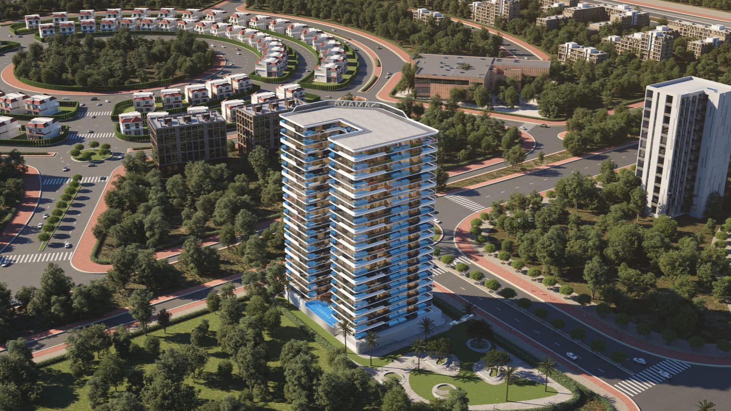 Samana Parkville - Image 3