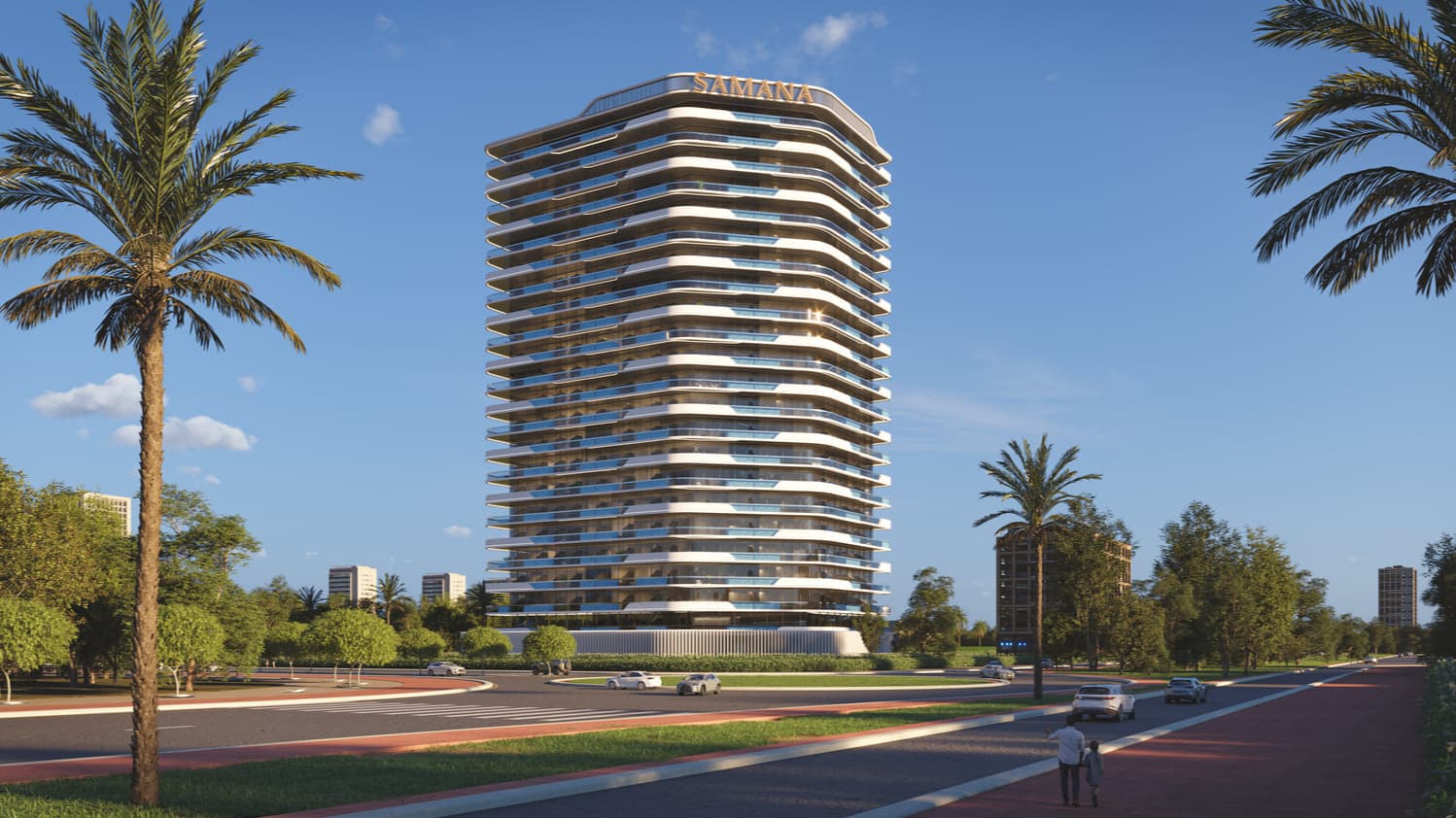 Samana Parkville - Image 4