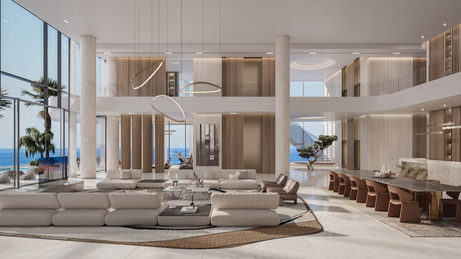 Unfurnished