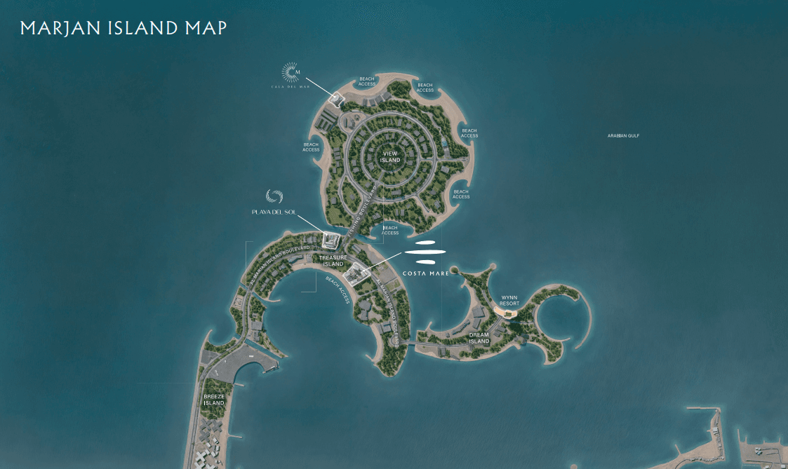 Master Plan