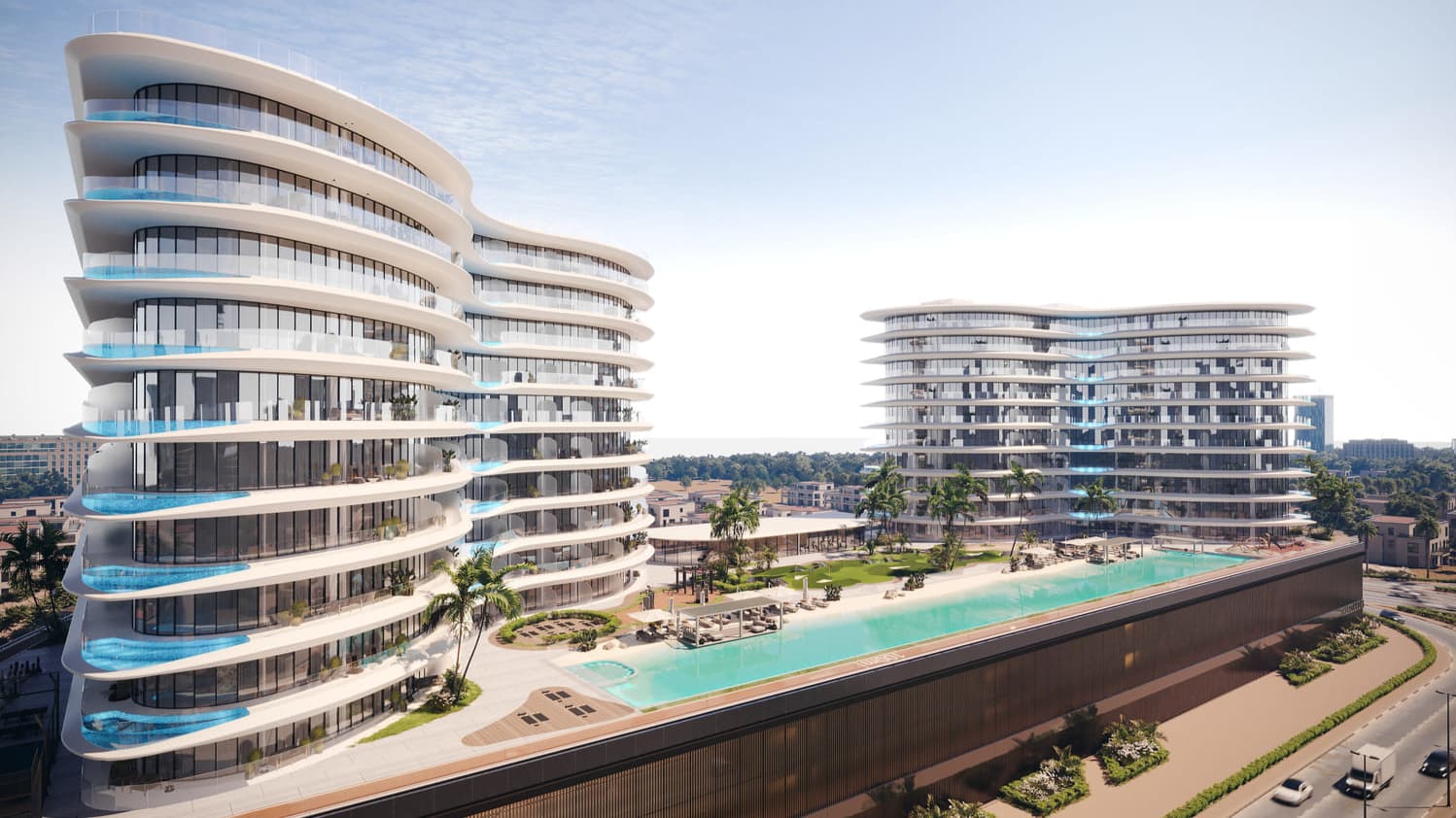 Trussardi Residences Phase Two - Image 2