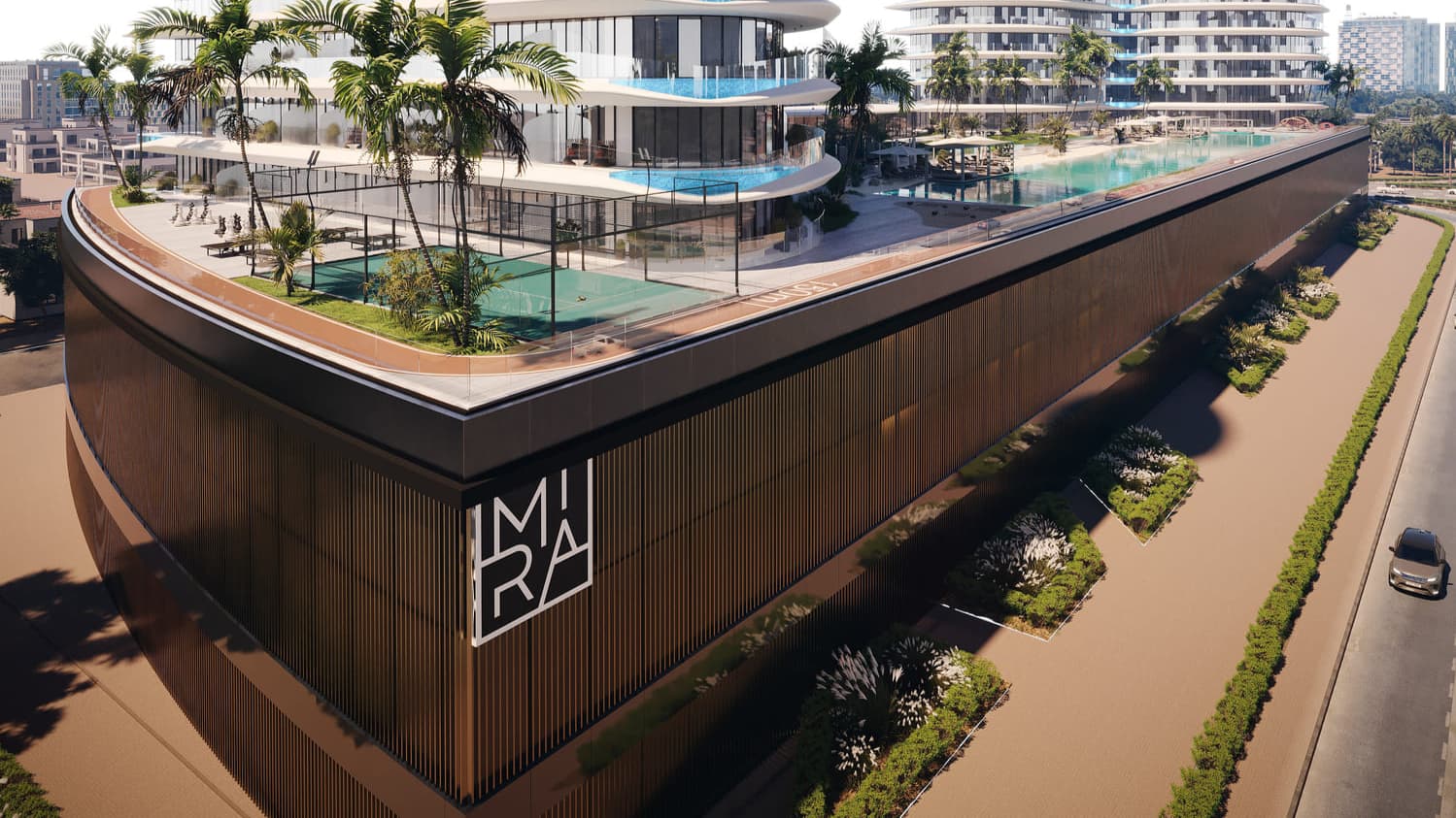 Trussardi Residences Phase Two - Image 1