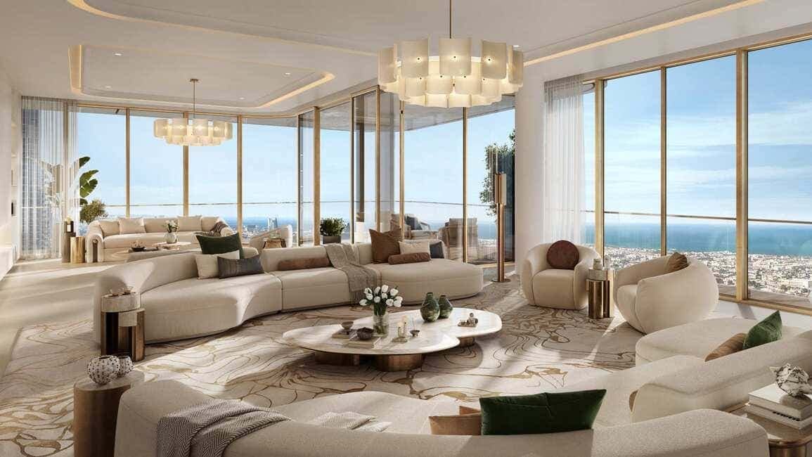 Unfurnished