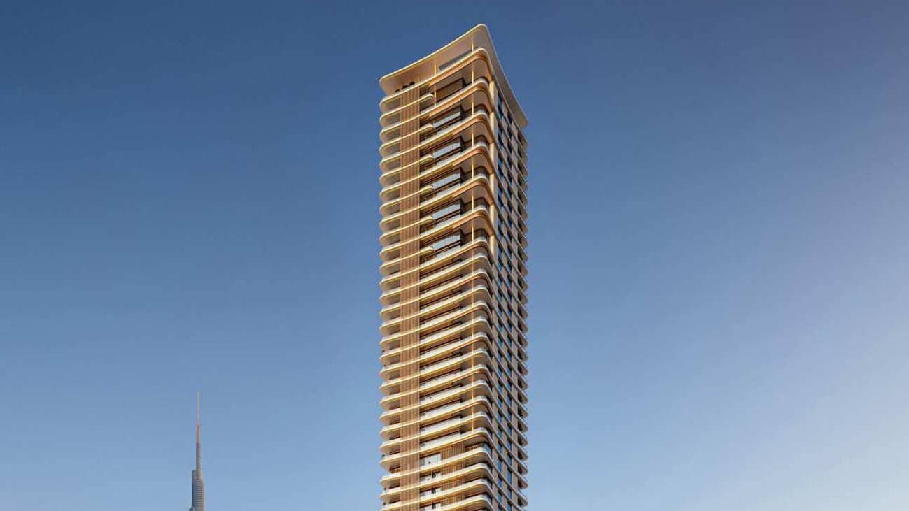 Address Grand Downtown - Image 1