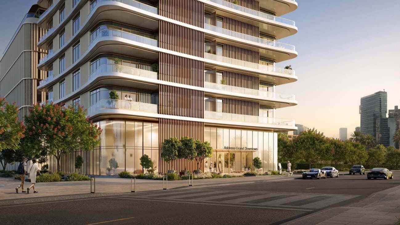 Address Grand Downtown - Image 2
