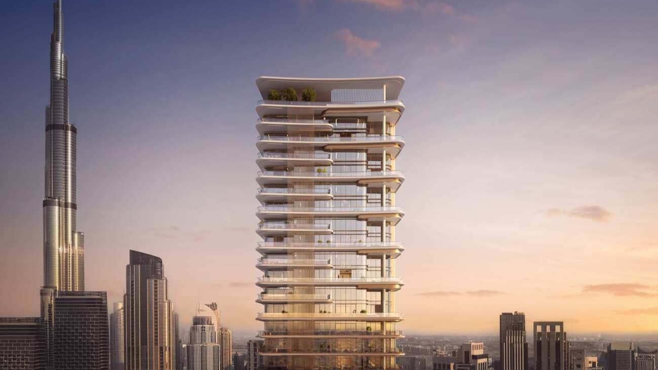 Address Grand Downtown - Image 4