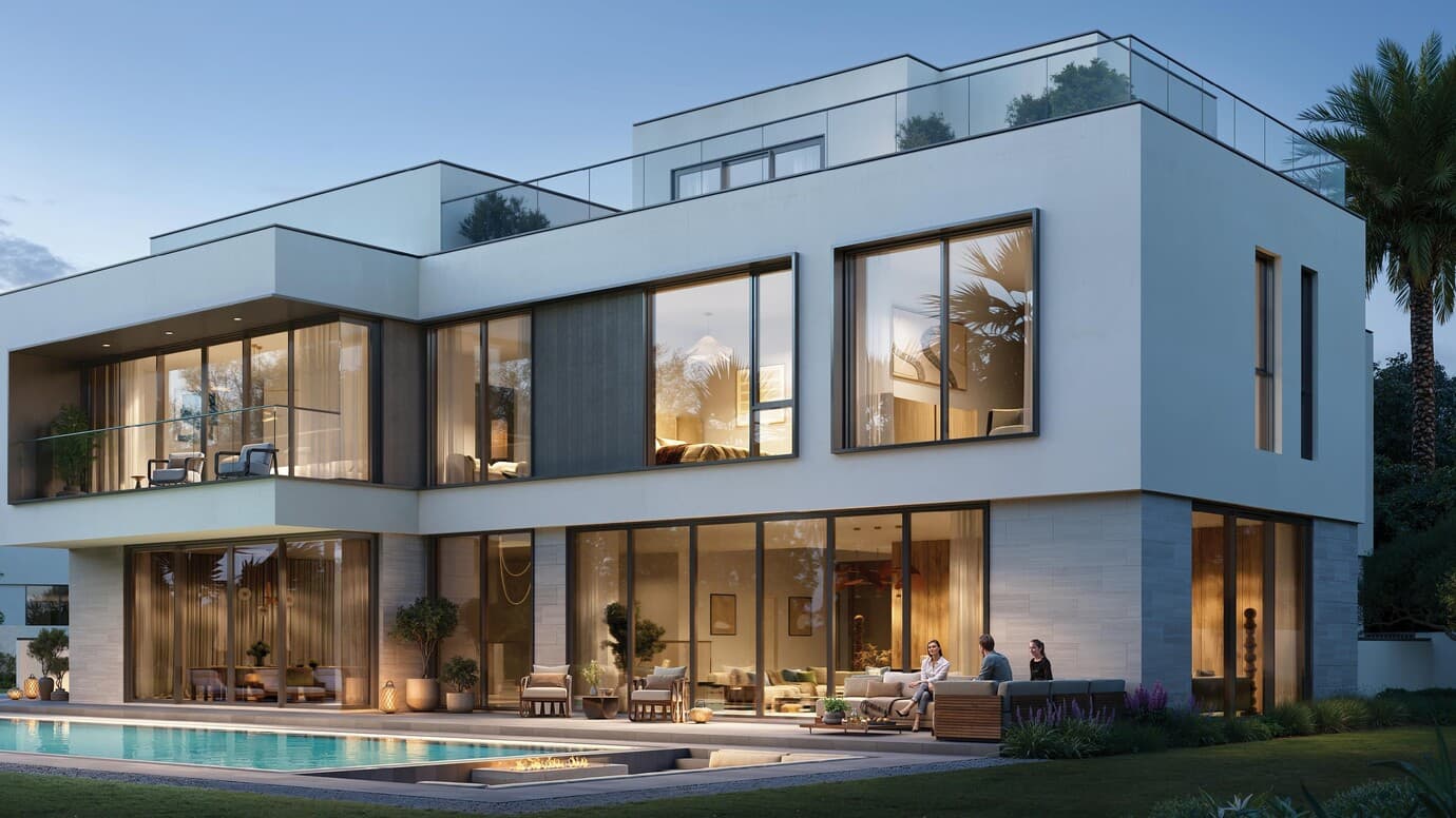 The Oasis Address - Image 1