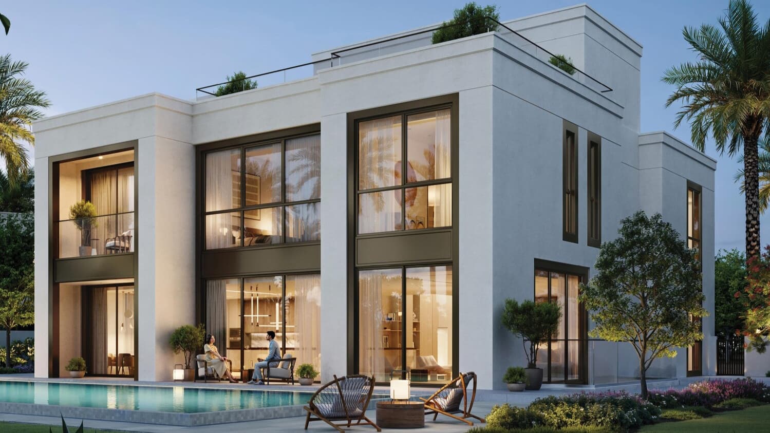 The Oasis Address - Image 2