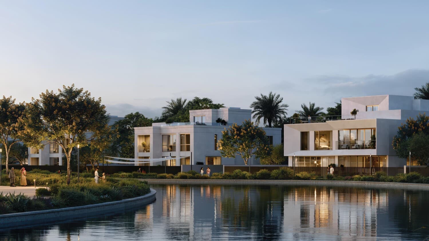 The Oasis Address - Image 3