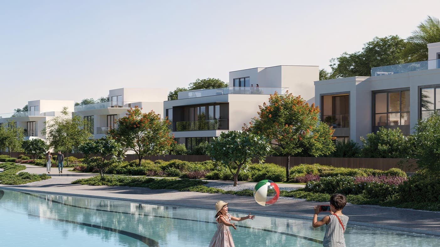 The Oasis Address - Image 4