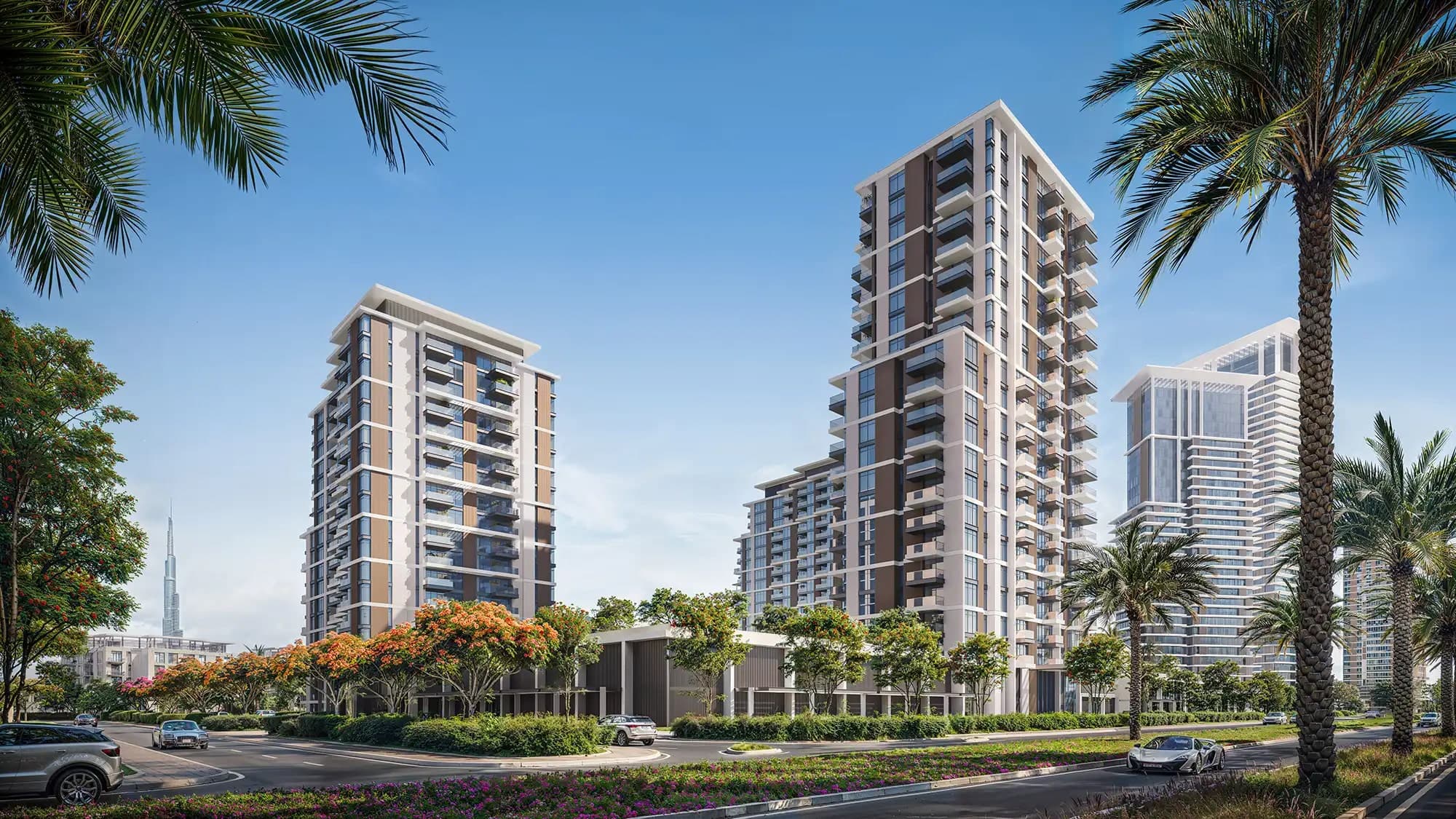 Naya Residences - Image 1