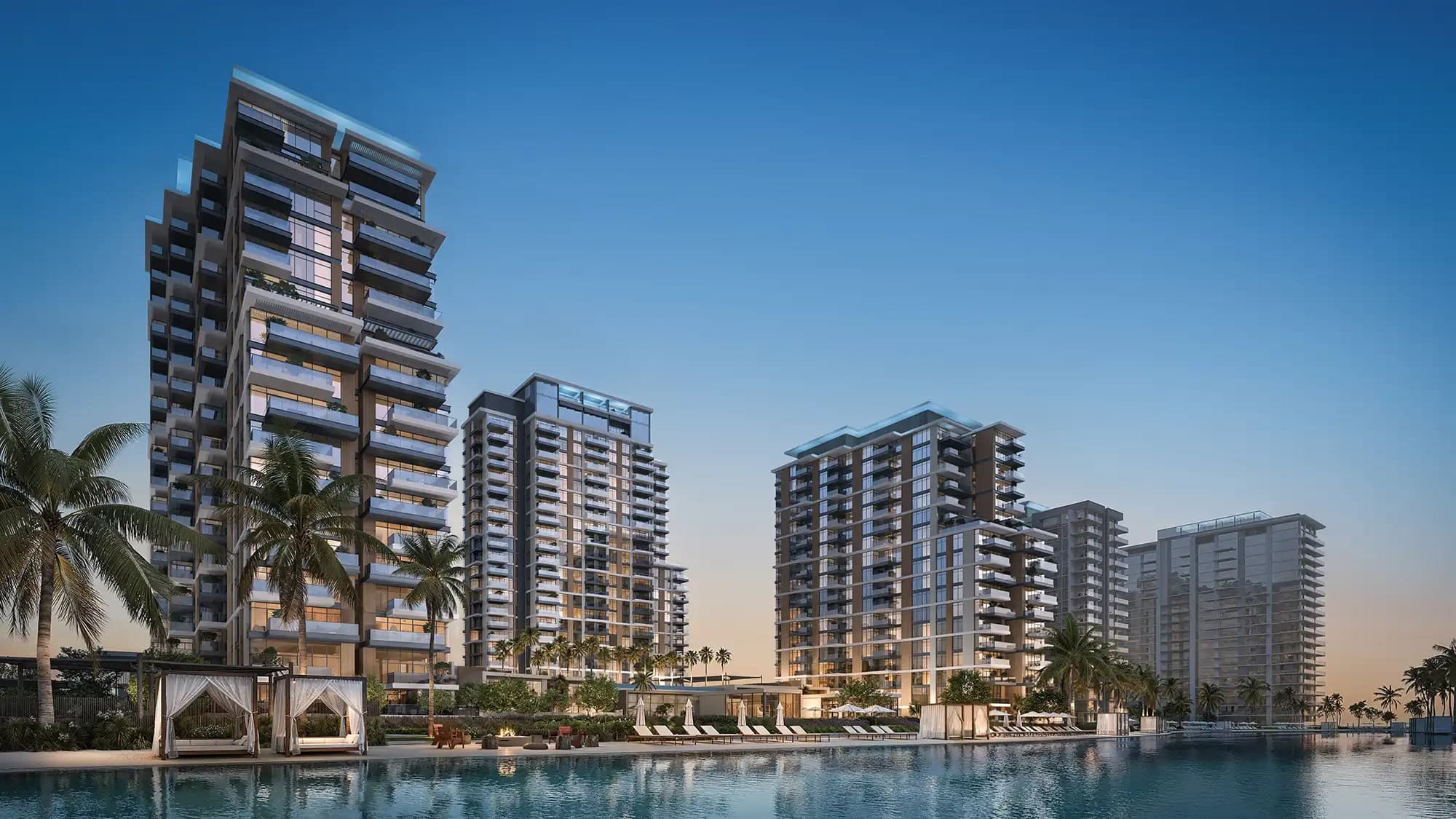 Naya Residences - Image 3