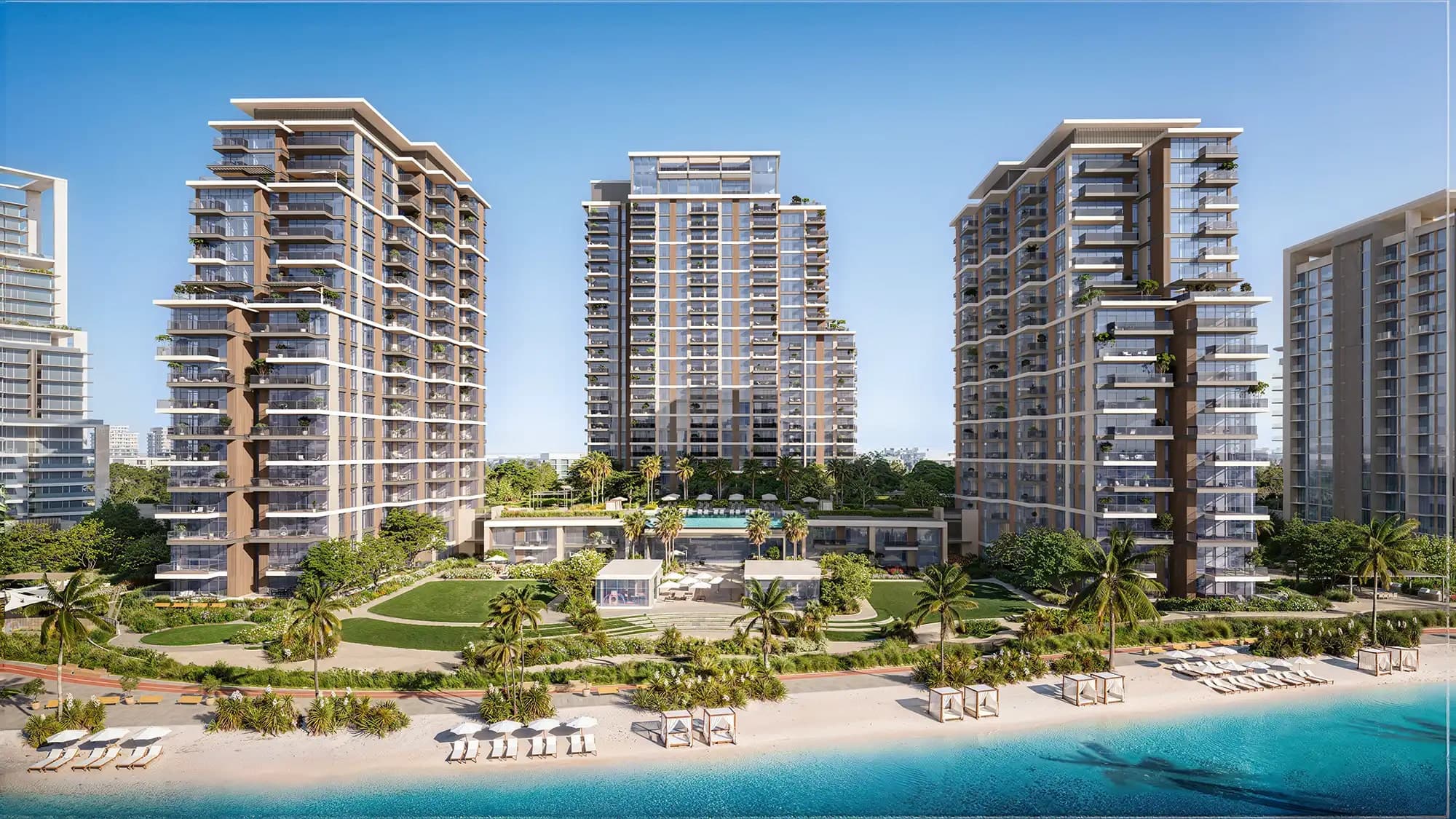 Naya Residences - Image 4