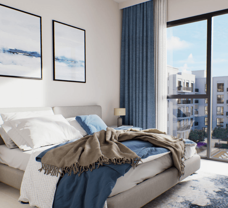 Semi-furnished