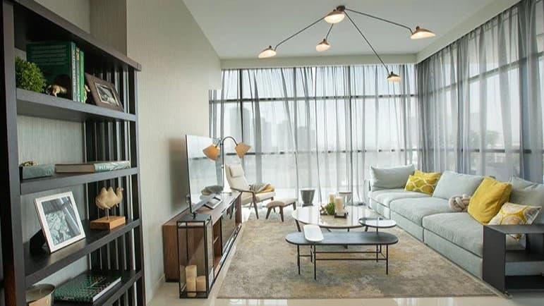 Unfurnished