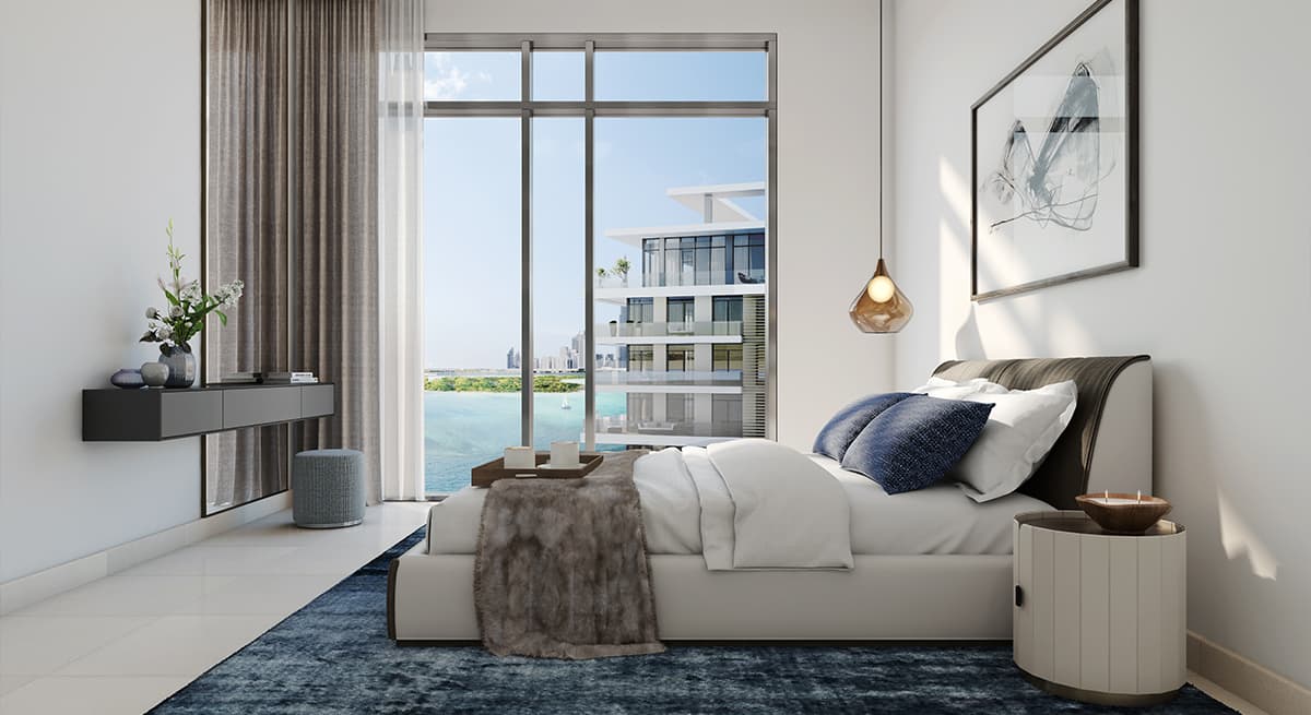 Semi-furnished