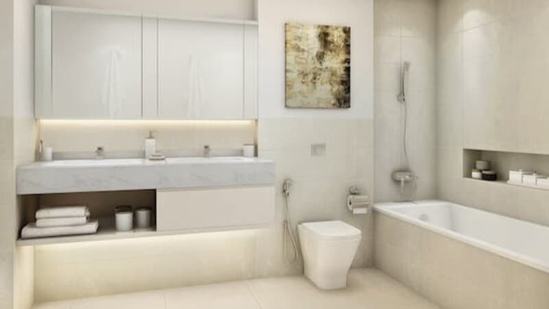 Unfurnished