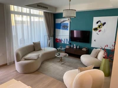 Semi-furnished