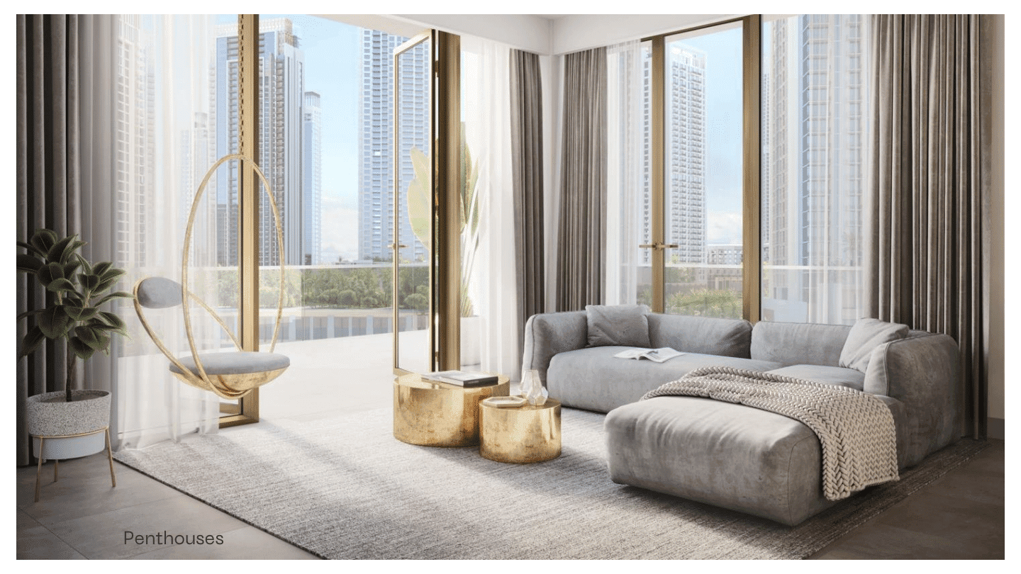 Semi-furnished
