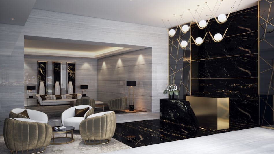 Unfurnished