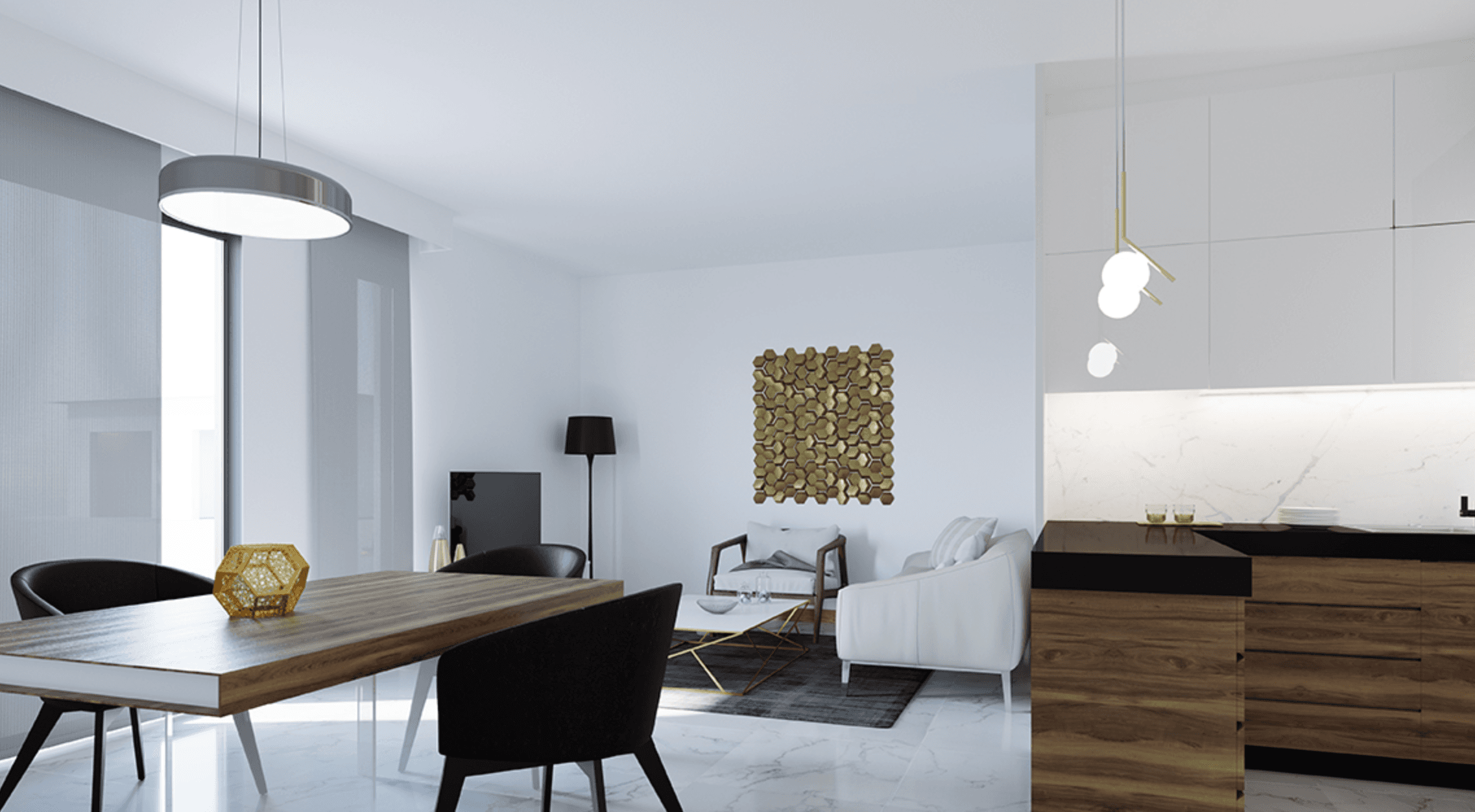 Unfurnished