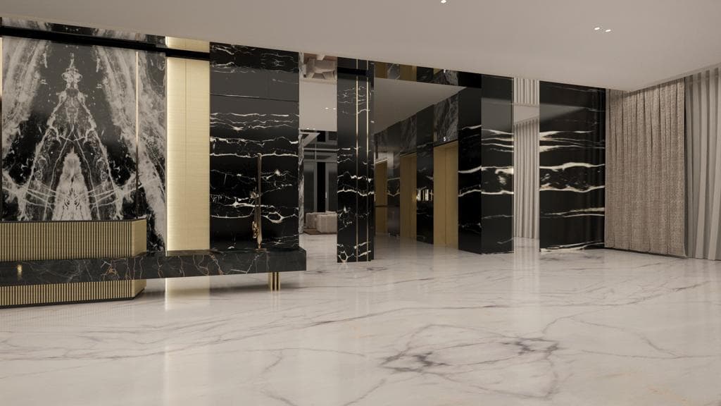 Unfurnished
