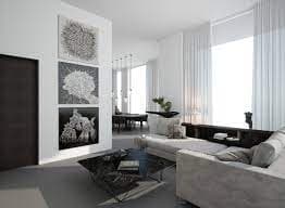Semi-furnished